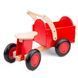 Детский толокар&nbsp;с прицепом Carrier Bike New Classic Toys 11400