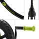 Двоколісний біговел 2Way Next Off Road Black Kinderkraft KR2WAY25BLK0000