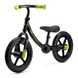 Двоколісний біговел 2Way Next Off Road Black Kinderkraft KR2WAY25BLK0000