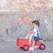 Детский толокар&nbsp;с прицепом Carrier Bike New Classic Toys 11400