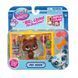 Игровой набор Littlest Pet Shop (№ 60) Праздник пиньята Hasbro 00594