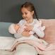 Інтерактивна лялька Baby Annabell (43 см) Zapf Creation 838396
