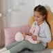 Інтерактивна лялька Baby Annabell (43 см) Zapf Creation 838396