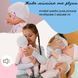 Інтерактивна лялька Baby Annabell (43 см) Zapf Creation 838396
