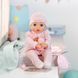Інтерактивна лялька Baby Annabell (43 см) Zapf Creation 838396