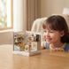 Конструктор-румбокс Круглосуточный магазин Super Gigimini Dreamy Mini House 8033