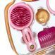 Парикмахерский набор в чемодане Принцесса Корал Princess Coralie Hairdryer Case Theo Klein 5273