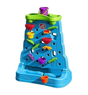 Игровая стена Водопад Waterfall Discovery Wall Step2 862100