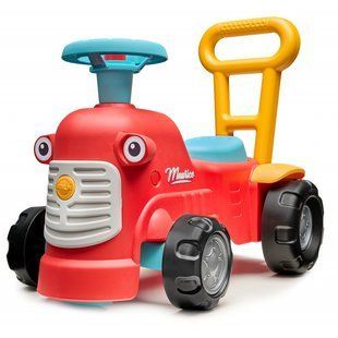 Детский трактор каталка Maurice Ride-on FALK 900