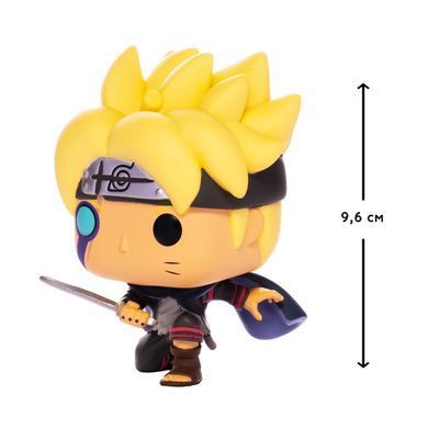 Игровая фигурка Funko POP! (#1035) Boruto 55645 GW