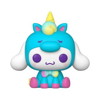 Ігрова фігурка Funko POP! - Сіннаморолл у костюмі єдинорога