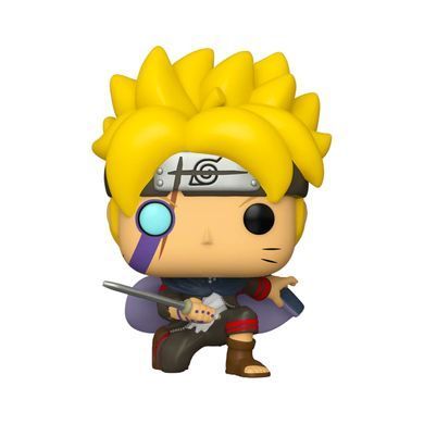 Игровая фигурка Funko POP! (#1035) Boruto 55645 GW