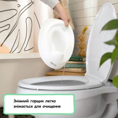 Горшок детский Ready Set Go Ingenuity 16940