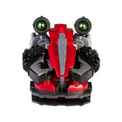 Скрічер-трансформер Дарккло S5 L2 Screechers Wild Blast Matrix Darkclaw EU686123 з LED підсвіткою