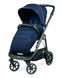 Коляска 3в1 Peg-Perego Veloce Blue Shine SL 2000000120423