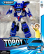 Робот-трансформер S5 All New Tobot Y автомобиль Hyundai Young Toys 301149