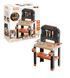 Игрушечная мастерская инструментов (78 аксесс.) Bricolo Center Black + Decker Smoby 7600360739