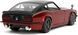 Металлическая машина 1/24 Fast and Furious Х 1972 Nissan Datsun 240Z Jada Toys 253203090