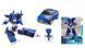 Робот-трансформер S5 All New Tobot Y автомобиль Hyundai Young Toys 301149