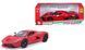 Металлическая автомодель LaFerrari Bburago 18-16001 в масштабе 1/18