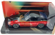 Металлическая машина 1/24 Fast and Furious Х 1972 Nissan Datsun 240Z Jada Toys 253203090