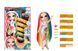 Набор с куклой Амая Rainbow High (28 см) серии Мел для волос и стиль Hair Chalk and Style MGA 526780