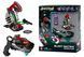 Скрічер-трансформер Дарккло S5 L2 Screechers Wild Blast Matrix Darkclaw EU686123 з LED підсвіткою