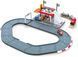 Гоночный трек со станцией Race Track Station Hape E3734