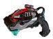 Скрічер-трансформер Дарккло S5 L2 Screechers Wild Blast Matrix Darkclaw EU686123 з LED підсвіткою