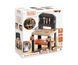 Игрушечная мастерская инструментов (78 аксесс.) Bricolo Center Black + Decker Smoby 7600360739