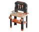 Игрушечная мастерская инструментов (78 аксесс.) Bricolo Center Black + Decker Smoby 7600360739