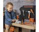 Игрушечная мастерская инструментов (78 аксесс.) Bricolo Center Black + Decker Smoby 7600360739