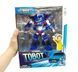 Робот-трансформер S5 All New Tobot Y автомобиль Hyundai Young Toys 301149