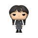 Ігрова вінілова фігурка серії Венздей - Венздей Funko POP! Television Wednesday Addams 67457