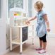 Игровой деревянный набор Кафе Bon Appetit New Classic Toys 11070