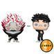 Игровая фигурка Funko POP! (2100) Dandadan Okarun (Chase) 90667