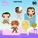 Пін Funko Pop серії &laquo;DC Comics&raquo; &ndash; Диво-жінка (w/chase)