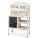 Игровой деревянный набор Кафе Bon Appetit New Classic Toys 11070