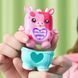 Інтерактивна іграшка Nanomals S1 Полунична корівка Hasbro G2212