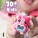 Інтерактивна іграшка Nanomals S1 Полунична корівка Hasbro G2212