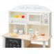 Игровой деревянный набор Кафе Bon Appetit New Classic Toys 11070