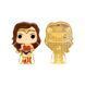 Пін Funko Pop серії &laquo;DC Comics&raquo; &ndash; Диво-жінка (w/chase)