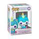 Ігрова фігурка Funko POP! - Сіннаморолл у костюмі єдинорога