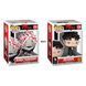 Игровая фигурка Funko POP! (2100) Dandadan Okarun (Chase) 90667