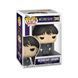Ігрова вінілова фігурка серії Венздей - Венздей Funko POP! Television Wednesday Addams 67457