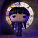 Ігрова вінілова фігурка серії Венздей - Венздей Funko POP! Television Wednesday Addams 67457