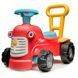 Детский трактор каталка Maurice Ride-on FALK 900