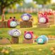 Коллекционная игрушка POP TOP Lucky Emma серии RuaRua Тайны леса MJ-000058