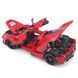 Металлическая автомодель LaFerrari Bburago 18-16001 в масштабе 1/18