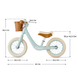 Двухколесный беговел Rapid 2 Blue Breeze Kinderkraft KRRAPI02BLU0000
